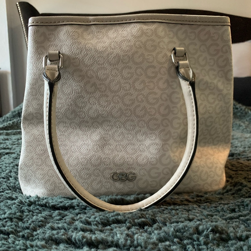 G by Guess purse